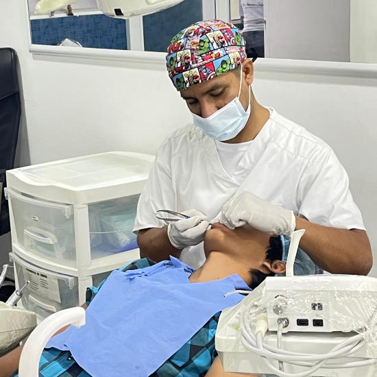 Control Dental