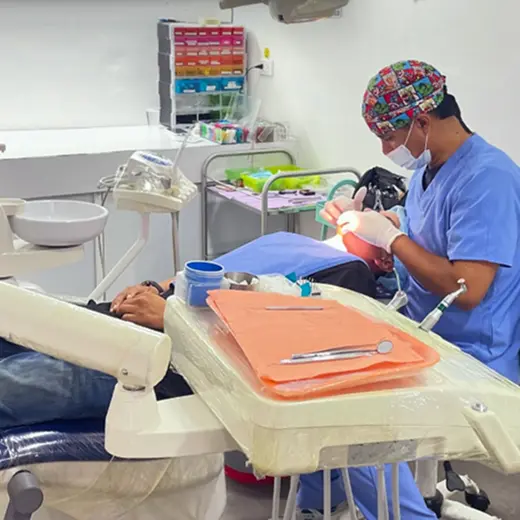 Odontologia hernan jojoa