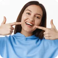 Como mantener tus dientes blancos