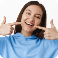 Como mantener tus dientes blancos