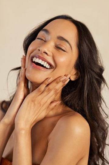 Diseño de sonrisa